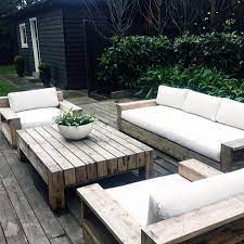 We offer a variety of furniture finish options including wooden patio furniture, all weather wicker patio furniture. Trendy Patio Tables Com That Look Beautiful Wooden Patio Furniture Diy Patio Furniture Outdoor Patio Table