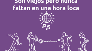 La rebelión , de alberto barros. Admitelo Tu Tambien Te Tiraste Estos Pasos Hace Anos Gifs