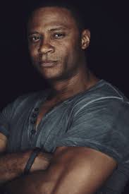 David Ramsey (Creator)