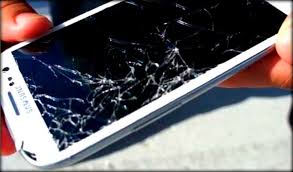 Fix your cracked phone in minutes. Soon Your Cracked Smartphone Screen Will Repair Itself