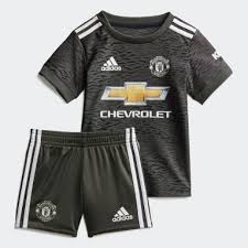 Kalverstraat 124 niets meer missen. Manchester United Ausrustung Trainingsanzug Adidas