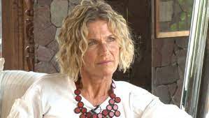 Maru botana was born on august 17, 1969 in buenos aires, argentina as maría josé gonzález botana de solá. Qhtpvmvet69oqm