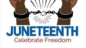 The first official juneteenth celebration came the year after the liberation of. Petition Make Juneteenth A Federal Holiday Change Org