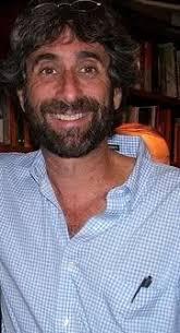 Geoffrey Philp: Miami Honors Mitchell Kaplan