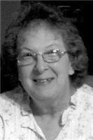 Priscilla Weaver Obituary (2014)