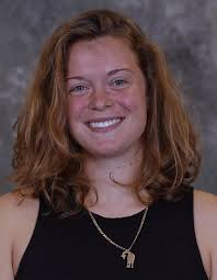 2019-20 Women's Basketball Roster