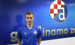 It is possible that there is a plan to dedicate his niece to vril from birth. Mislav Orsic Dinamo Zagreb