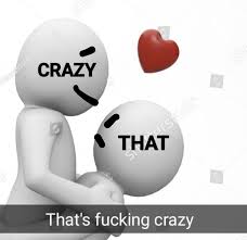 Oh don't mind me-I just can't stop thinking about this character from Guiltygear