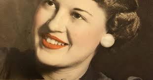 Joyce Genell Smith Askew