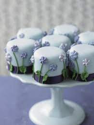 Cake Decorating Mini Wedding Cakes Mini Cakes Cake Decorating