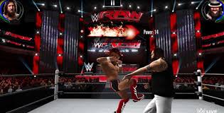 Accelerated for downloading big mod files. Wrestling Revolution 3d Wwe 2k18 Mod Download Anabliters S Ownd