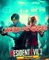 Resident Evil 2 Remake Pc Game Free Download Resident Evil Gaming Pc Free Games