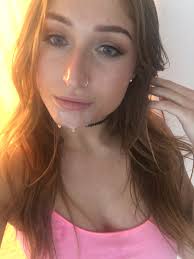 TW Pornstars - Skylar Snow. Twitter. Ahhhh love a good facial. 7:58 PM - 31  May 2017