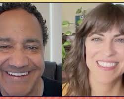 Exclusive Interview: Elliott Ross Talks The Quest, His Character's Journey,  and More