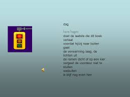 Brommer op zee is hét boekenprogramma van de vpro. Gedicht K Schippers In Dit Gedicht Is Geen Woord Te Veel Ppt Download