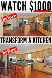 1000 Kitchen Remodel Mission Impossible Diy Kitchen Remodel Diy Kitchen Kitchen Renovation