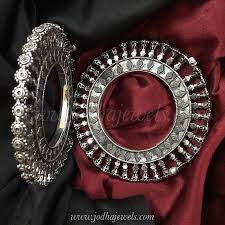 Pin On Jodhajewels Com For Exclusive Silver Jewellery