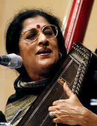 HCMAE_REMEMBRANCE #HCMAE_Tributes •• Remembering Legendary Hindustani  Classical Vocalist Gaansaraswati Vidushi Kishori Amonkar on her 8th Death  Anniversary (10 April 1931 - 3 April 2017) •• Gaansaraswati Kishori Amonkar,  Indian Classical vocalist ...
