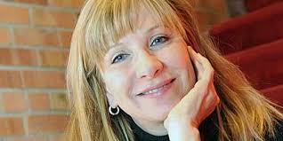 Denise Robert, l'éternelle optimiste