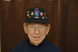 China to honor members of famed World War II unit