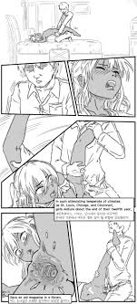 Lolita Comicalized 12 | 만화로 쉽게 읽는 롤리타 12 - Page 6 - HentaiEra