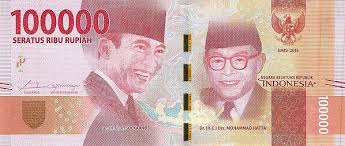 Selanjutnya jika mimpi tentang uang seratus ribu kertas di mimpikan oleh wanita single, maka arti mimpinya adalah : 7 Pahlawan Yang Menjadi Gambar Uang Rupiah Kertas Cetakan Baru