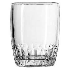 Spend less time scrubbing and soaking your bakeware. Anchor Hocking 5054u 9 Oz Barrel Tumbler Glass 36 Cs Wasserstrom