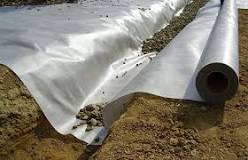 Qué tipo de geotextil se usa para drenaje? | GEOACE
