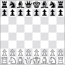 We did not find results for: Chess Notation For Beginners