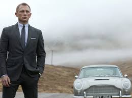 Jetzt james bond 007 einfach bei douglas bestellen und 2 gratisproben sichern! James Bond On Film 007 S Best And Worst Movies Ranked James Bond The Guardian