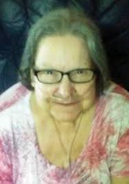 Obituary information for Nancy May Campbell