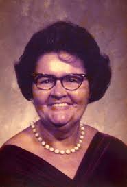 Doris Blake Obituary (2012)