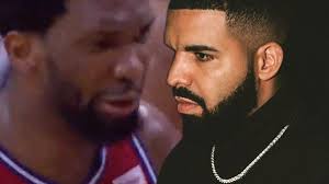470 785 tykkäystä · 6 966 puhuu tästä. Joel Embiid Cries Like A Baby After Loss To Raptors Drake Reveals He Cursed 76ers On Purpose Video Dailymotion