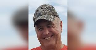 Obituary information for John Milton Brandon, Jr.