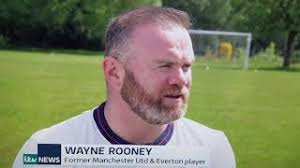 Wayne rooney, in full wayne mark rooney, (born october 24, 1985, liverpool, england), english professional football (soccer) player who rose to . Wayne Rooney Looks Very Old Youtube