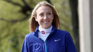 Paul Radcliffe has low expectations for her last London Marathon