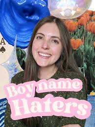 Replying to @broskimadsip Top 100 most popular baby names state by sta...