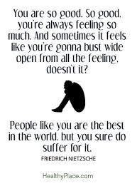 No Balance Borderline Personality Disorder Quotes Disorder Quotes Personality Disorder Quotes