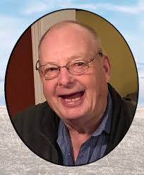 Obituary for William "Bill" Percy Robinson