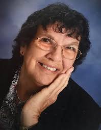 Obituary information for Nancy Rinker