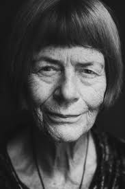 Charlotte Strandgaard om at miste og om Jomfru Maria som et feministis