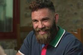 La (mala) deriva de Marc Ribas