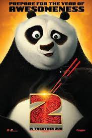 Kung Fu Panda 2 Kung Fu Panda Panda Movies Kung Fu