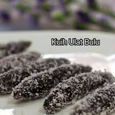 Biscuits & slices — seadragon @ 12:00 am tags: Ibu Resepi Kuih Ulat Bulu Terengganu Bahan Bahan Facebook