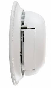 Nobody expects more from us than we do. Brk 5 1 2 In Smoke Alarm With 85 Db 10 Ft Audible Alert 120v Ac 9v 2ftl8 9120b Grainger