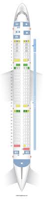 Seatguru Seat Map Finnair Seatguru