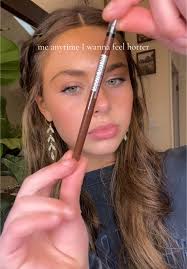 Forest Brown Maybelline Eyeliner