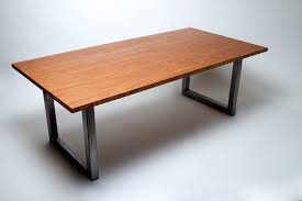 Browse furniture, lighting, bedding, rugs, drapery and décor. Modern Strand Woven Bamboo Coffee Table Vibe Reclaimed Works