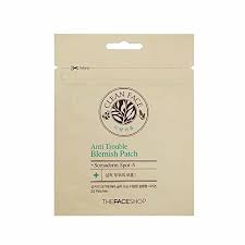 The Face Shop Clean Face Anti Trouble Blemish Patch The Face Shop Clean Face Anti Trouble Blemish Patch Read More Reviews Of The Product By Visiting The Link On The Image This Face The Face Shop