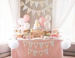 a gorgeous farm 1st birthday party barnyard birthday party 1st birthday parties farm birthday party